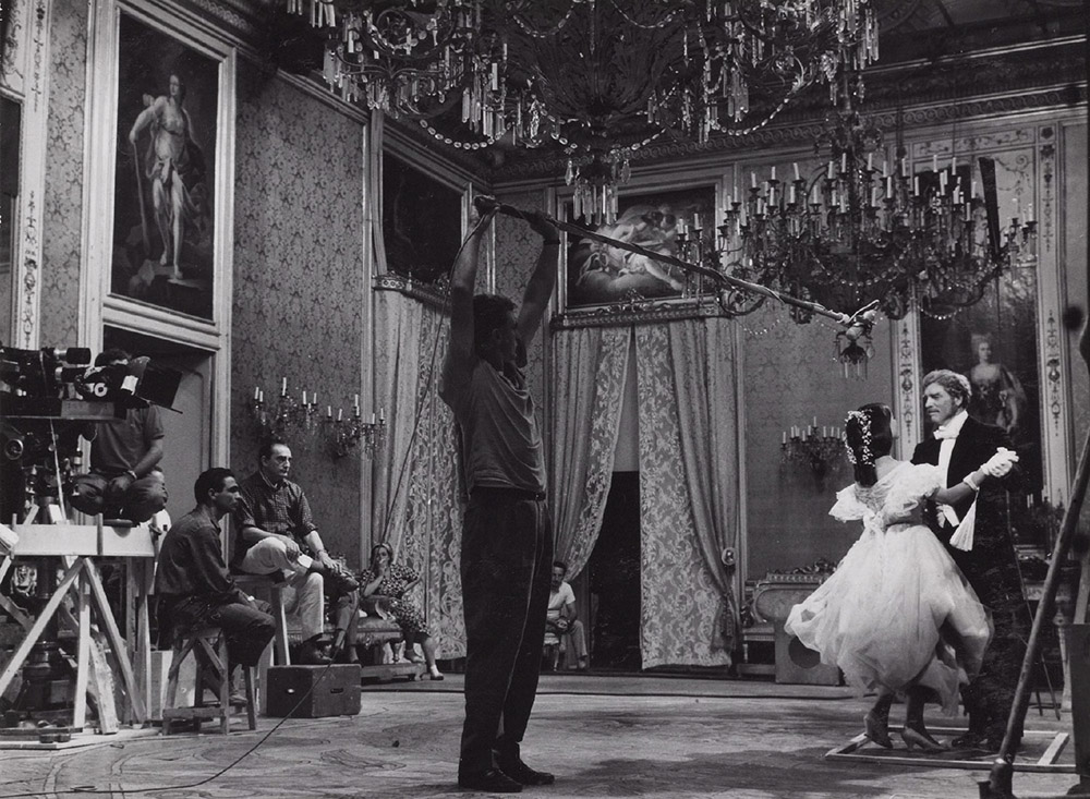 Il Gattopardo nella rappresentazione cinematografica di L. Visconti