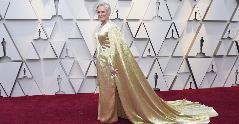 La notte degli Oscar, tutti i look sfoggiati sul red carpet