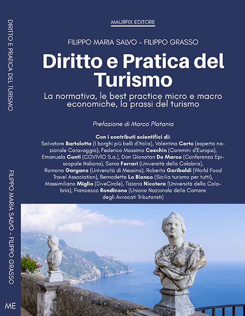 Diritto e Pratica del Turismo