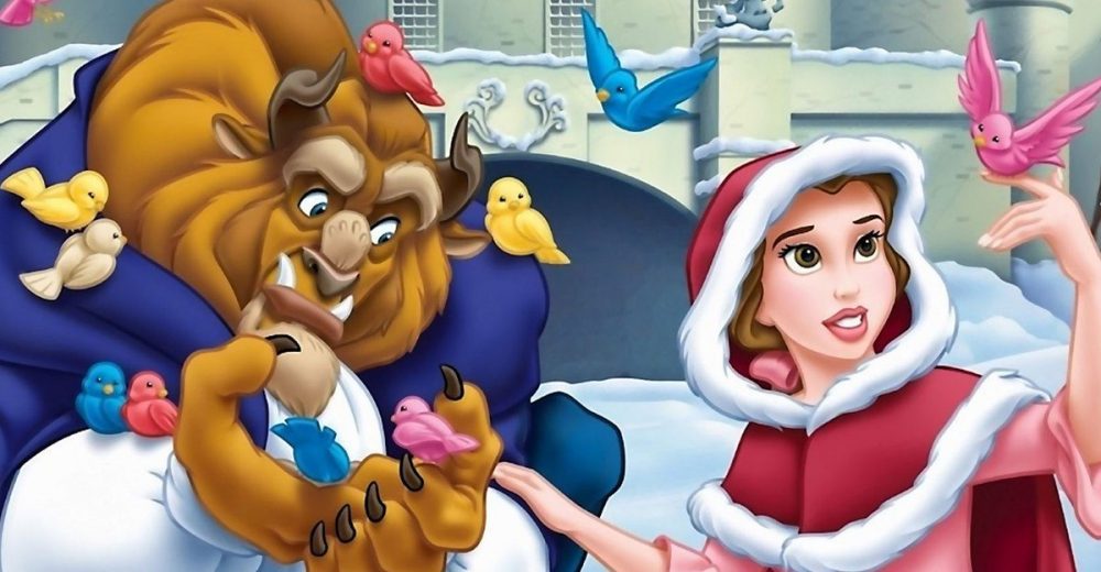Apprendista Babbo Natale Ep 7.Christmas Classics I Film D Animazione Da Recuperare Durante Le Feste