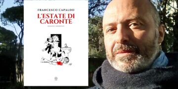 L'estate di Caronte di Francesco Capaldo