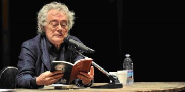Maurizio Cucchi: «La poesia ha parole pesanti»
