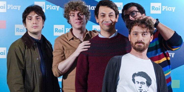 Lo Stato Sociale: «Le nostre sorprese per Sanremo»