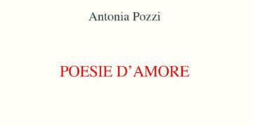 Le "Poesie d'amore" di Antonia Pozzi
