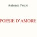 Le "Poesie d'amore" di Antonia Pozzi