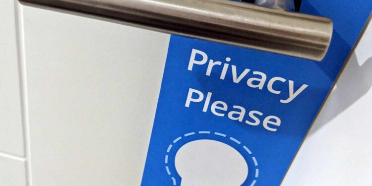 Signal l'app con la privacy