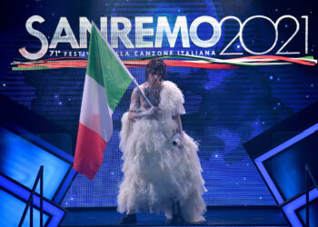 Achille Lauro: «Io direttore artistico? Non escludo niente»