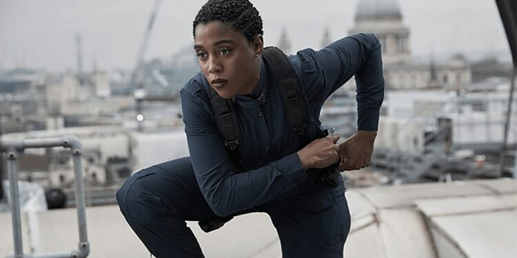 Il new power è donna ed è nero