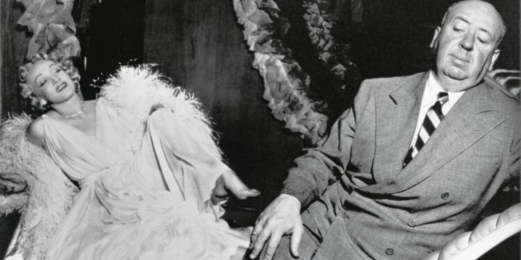 Paura in palcoscenico, un girotondo di maschere