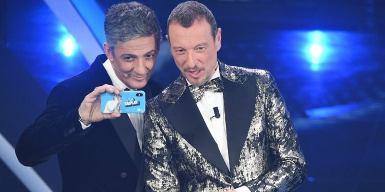 Guida al Festival di Sanremo 2021