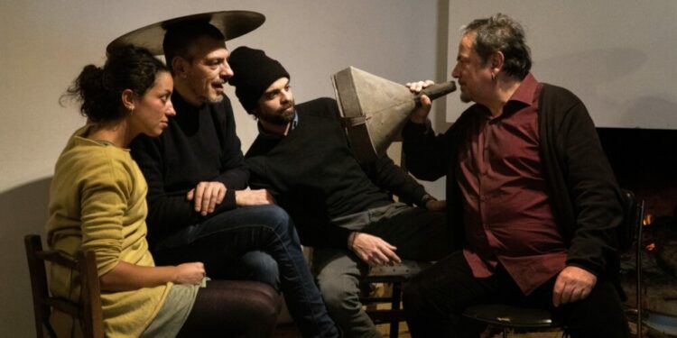 La fusion 2.0 di Enzo Favata conquista la hit parade