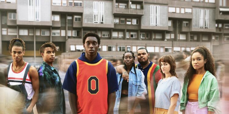 Dopo la musica anche la tv scopre gli “afroitaliani”