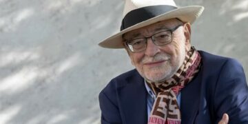 “Campi d’ostinato amore”, l’universo poetico di Umberto Piersanti