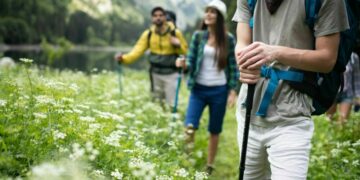 Il turismo nel tempo dell’ecologia, sostenibilità, natura
