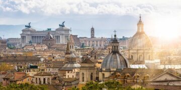 La città della speranza