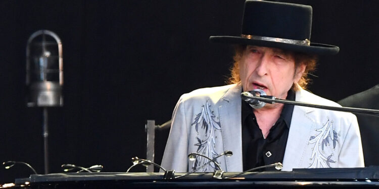 Bob Dylan, un mistero lungo 80 anni