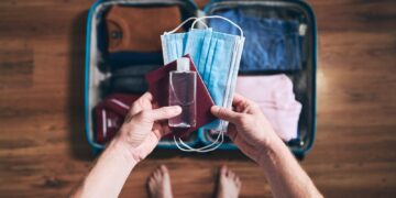 Come cambiano le vacanze con il Green pass