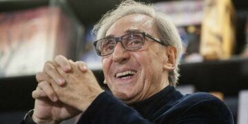 È morto Franco Battiato