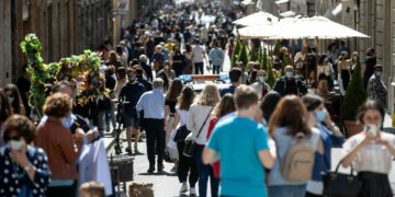 Friuli Venezia Giulia, Molise e Sardegna in zona bianca