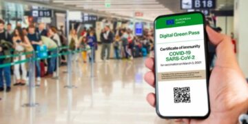 Green pass già dopo la prima dose di vaccino: come richiederlo e quanto dura