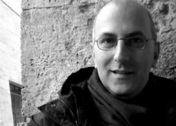 "L’apocrifo nel baule" di Michele Brancale