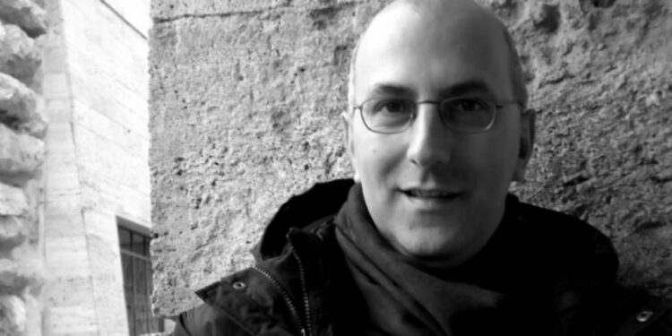 "L’apocrifo nel baule" di Michele Brancale