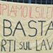 Non solo Luana, nel 2021 morte sul lavoro due persone al giorno