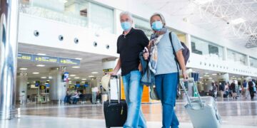 Quali sono i Paesi da cui si può entrare in Italia senza quarantena