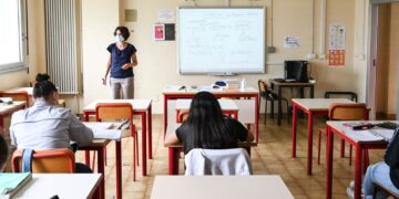 Scuole aperte anche d’estate: hanno aderito 6 mila istituti