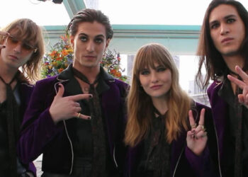 Un Continente senza anima a Eurovision Song Contest