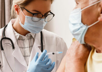 Un italiano su due è immune al Covid