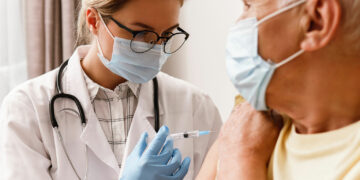 Un italiano su due è immune al Covid