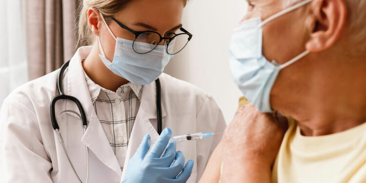 Un italiano su due è immune al Covid