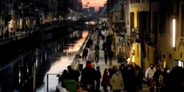 Zona bianca, regole e divieti: cosa si può fare e cosa no