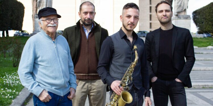 Cuculo e Munari, un “Ensemble” intergenerazionale