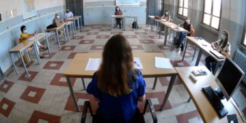 Come sarà quest’anno la maturità