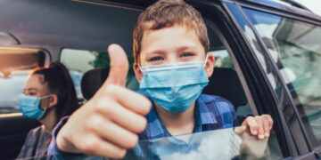 Green pass europeo, come funziona per bambini e minorenni
