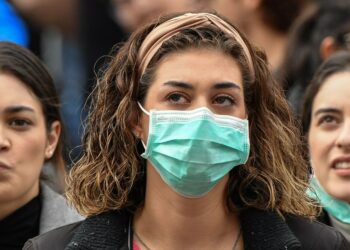 In Italia la variante Delta è al 16,8%