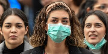 In Italia la variante Delta è al 16,8%