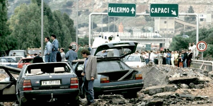 Brusca libero, parte l’assalto alla legge sui pentiti voluta da Falcone