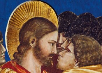 “La notte del Getsemani”, il racconto dell'umanità di Gesù nel libro di Massimo Recalcati