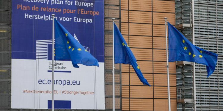 Recovery Fund, a luglio i primi 25 miliardi