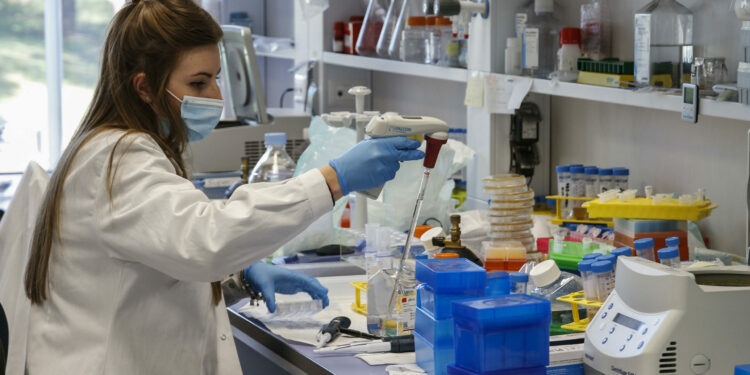 Variante Delta, quanto è diffusa in Italia