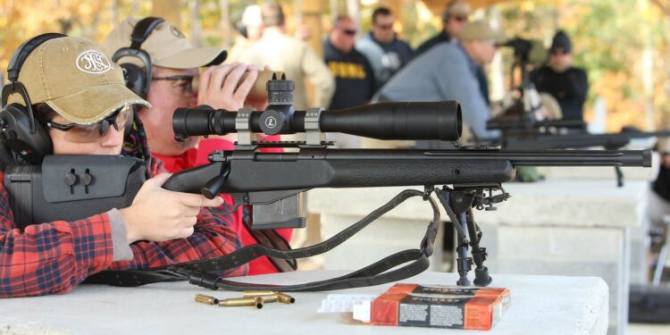 Cosa dice la legge sulla detenzione di armi in Italia