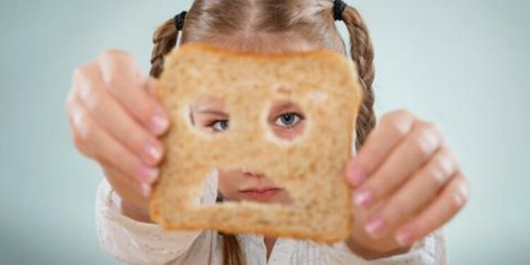 Celiachia nei bambini: «L’unica terapia è l’eliminazione completa e definitiva del glutine dalla dieta»