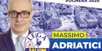 Chi è Massimo Adriatici, l’assessore leghista che ha ucciso un uomo in piazza a Voghera