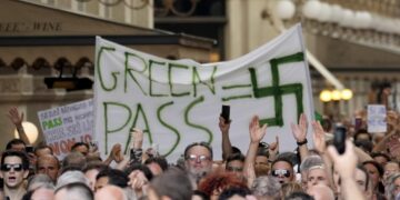 Chi sono i “Boh vax”