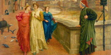 “L’ombra di Dante”, alla riscoperta del sommo Poeta con James Russel Lowell