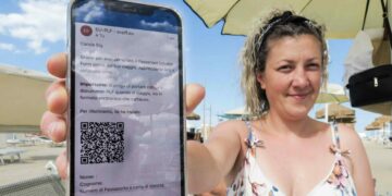 Green pass all’italiana: tutte le ipotesi sul tavolo del governo
