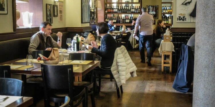 Green pass, ecco dove diventa obbligatorio dal 6 agosto